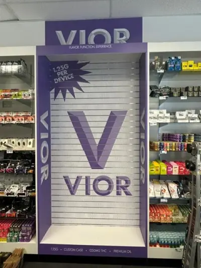 Point of Purchase